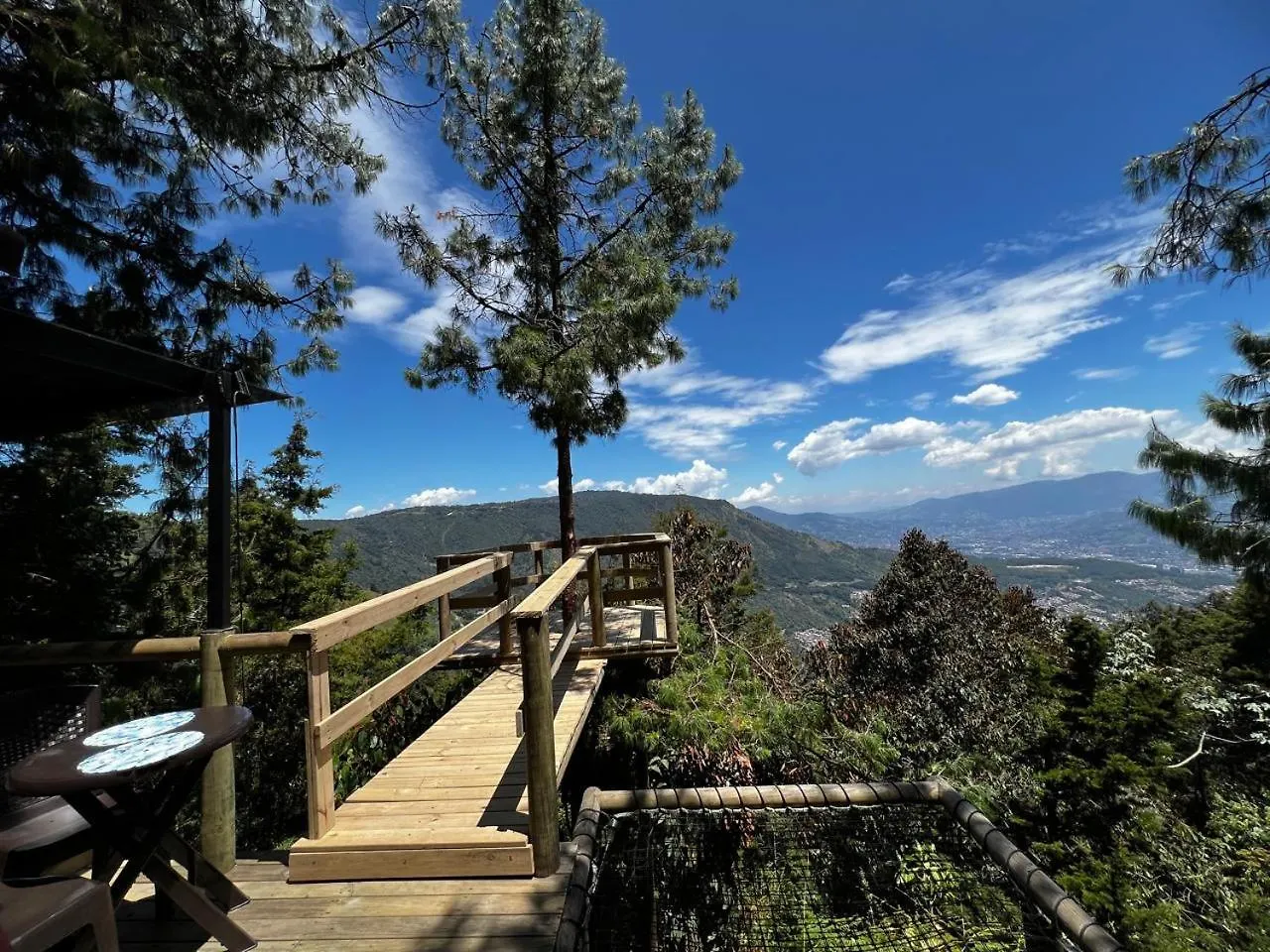 Glamping, Jacuzzi, Malla Catamaran Y Desayuno En Santa Elena Medellin Colombia